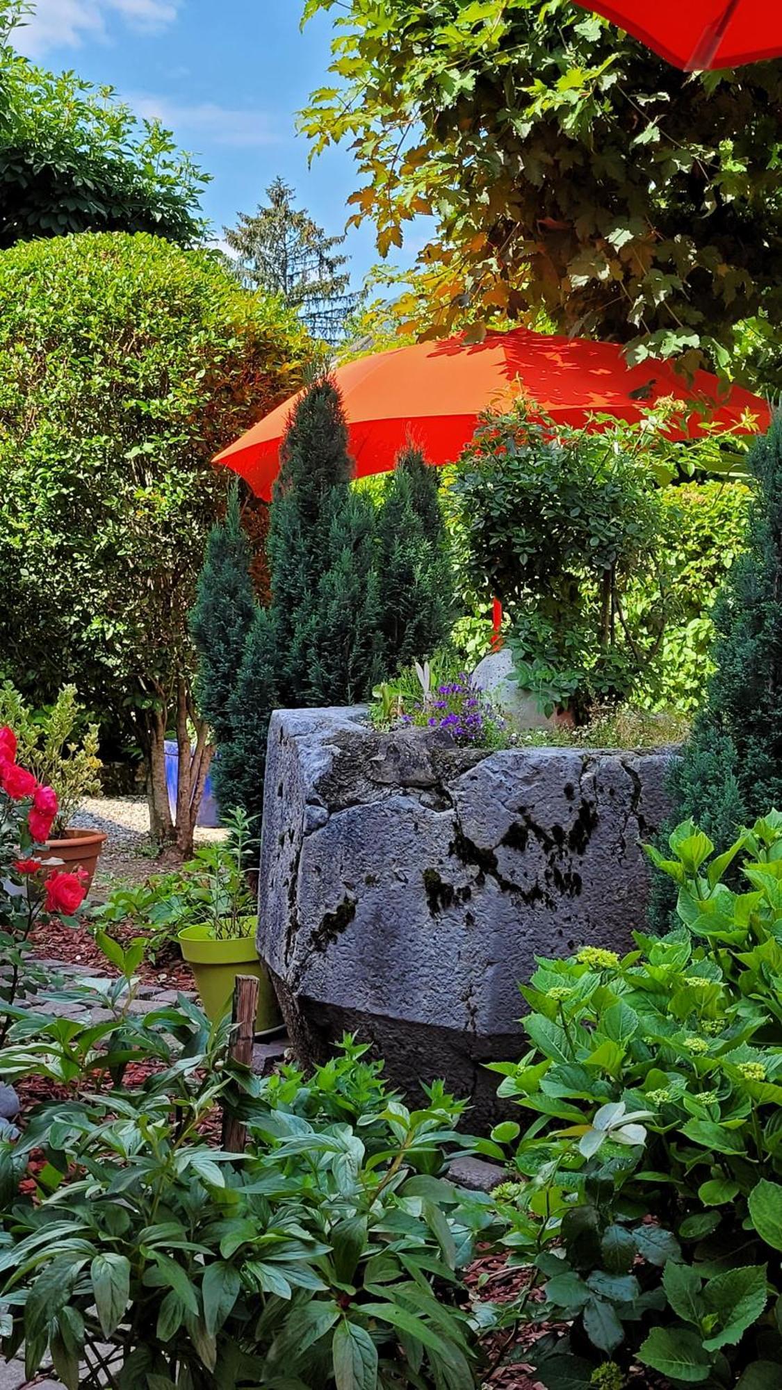 Maison De Sisi Ugine Ngoại thất bức ảnh