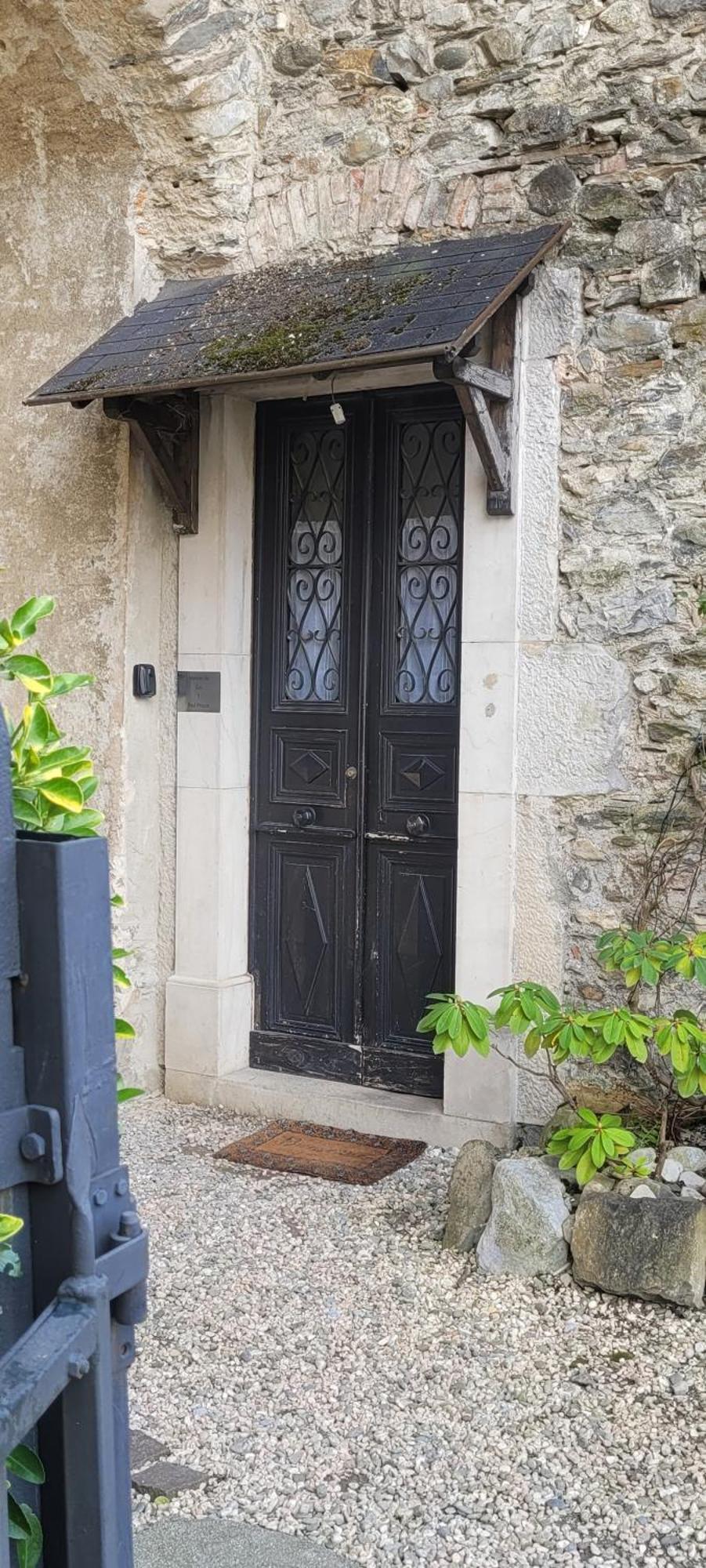 Maison De Sisi Ugine Ngoại thất bức ảnh